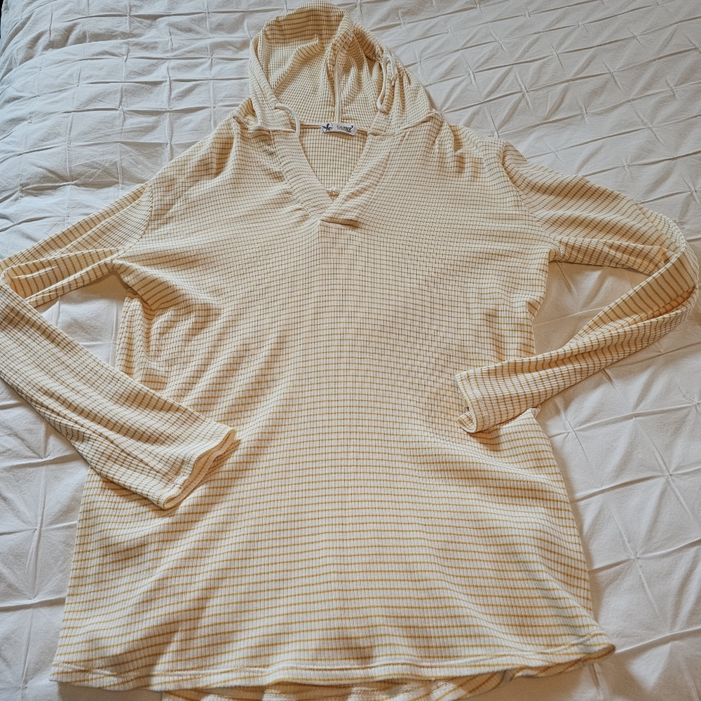 Carve Designs tunic/cover up